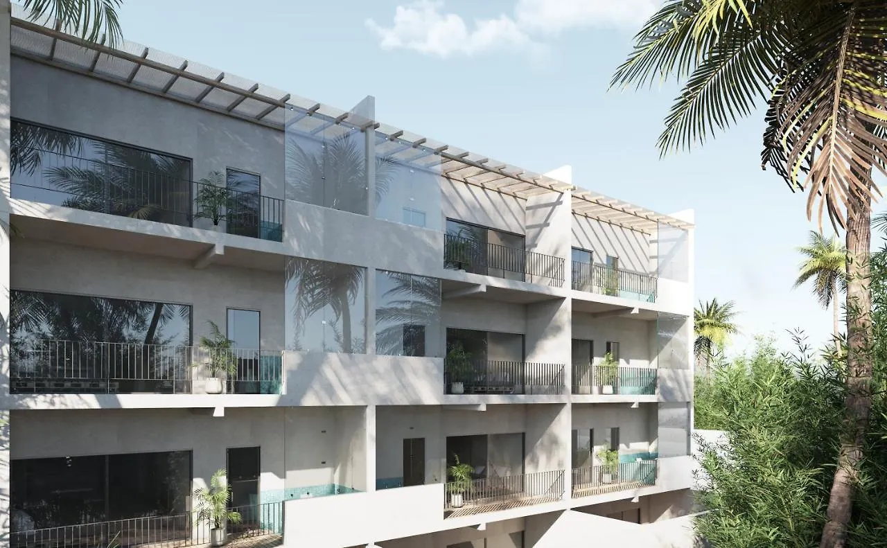 Bunah Tulum -Distinctive Hotels-