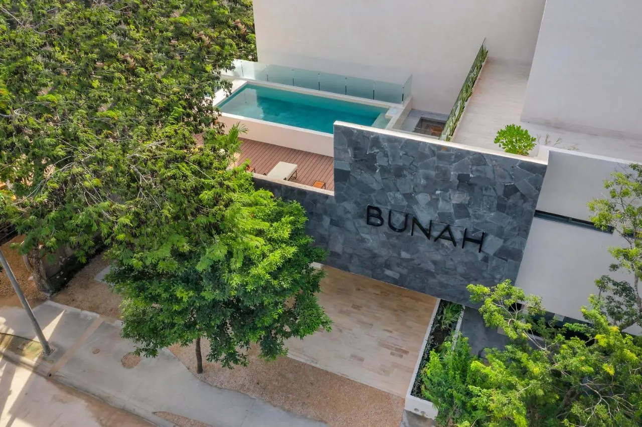 Bunah Tulum -Distinctive Hotels- Aparthotel