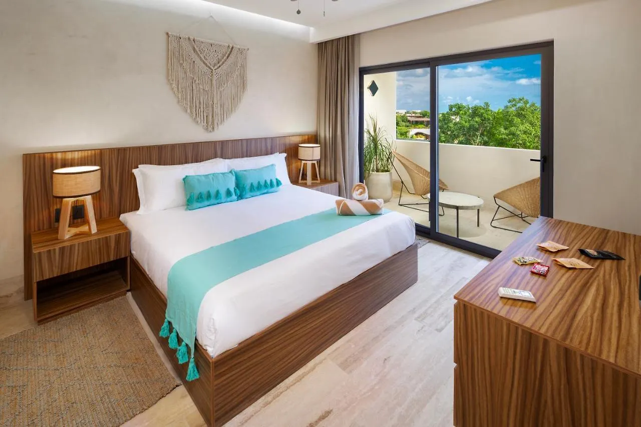 Bunah Tulum -Distinctive Hotels- Mexico