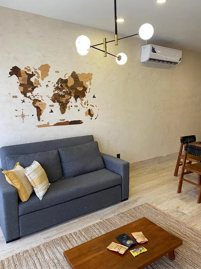 Bunah Tulum -Distinctive Hotels- Aparthotel