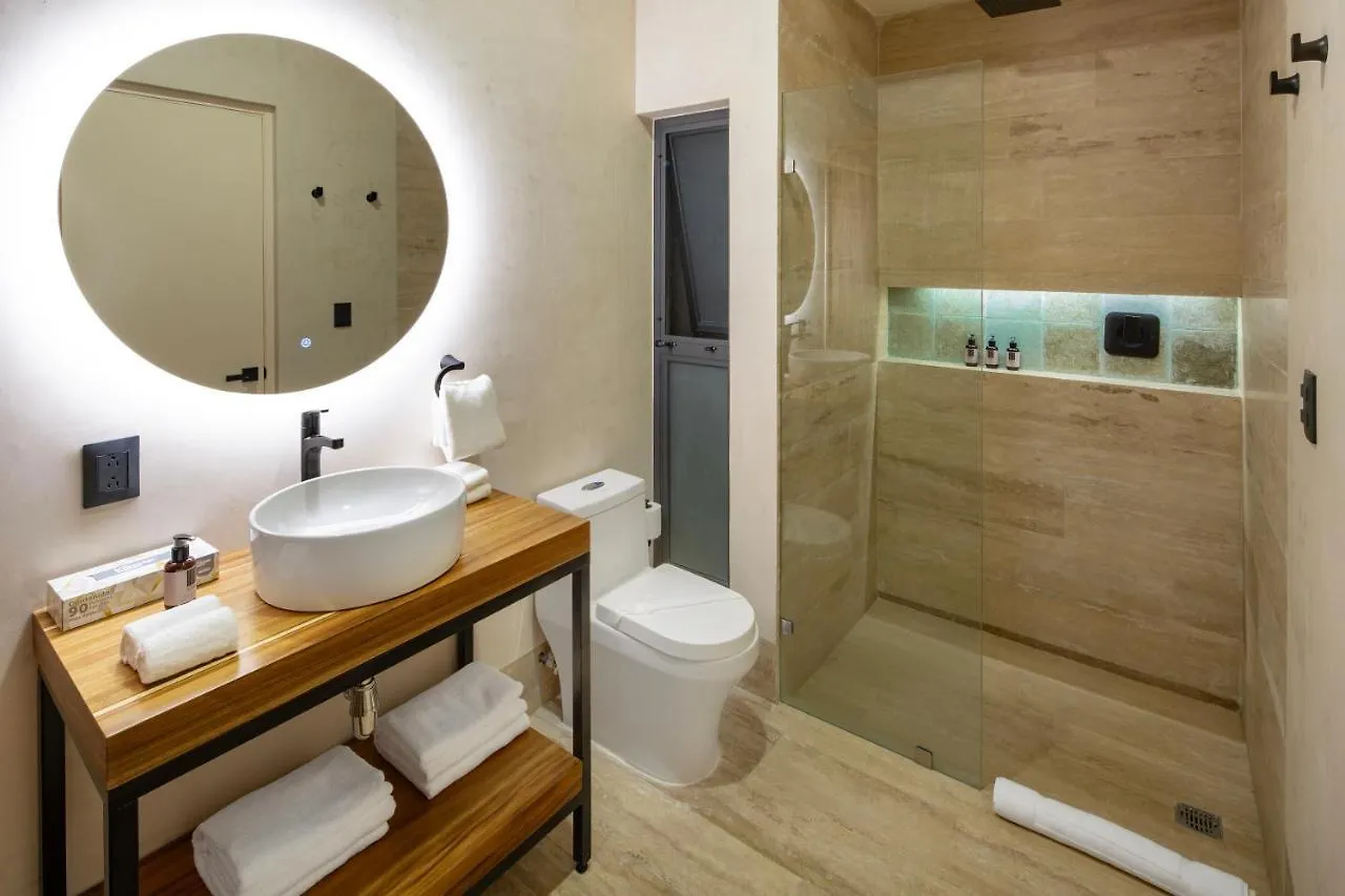 Bunah Tulum -Distinctive Hotels- 0*,  Mexico