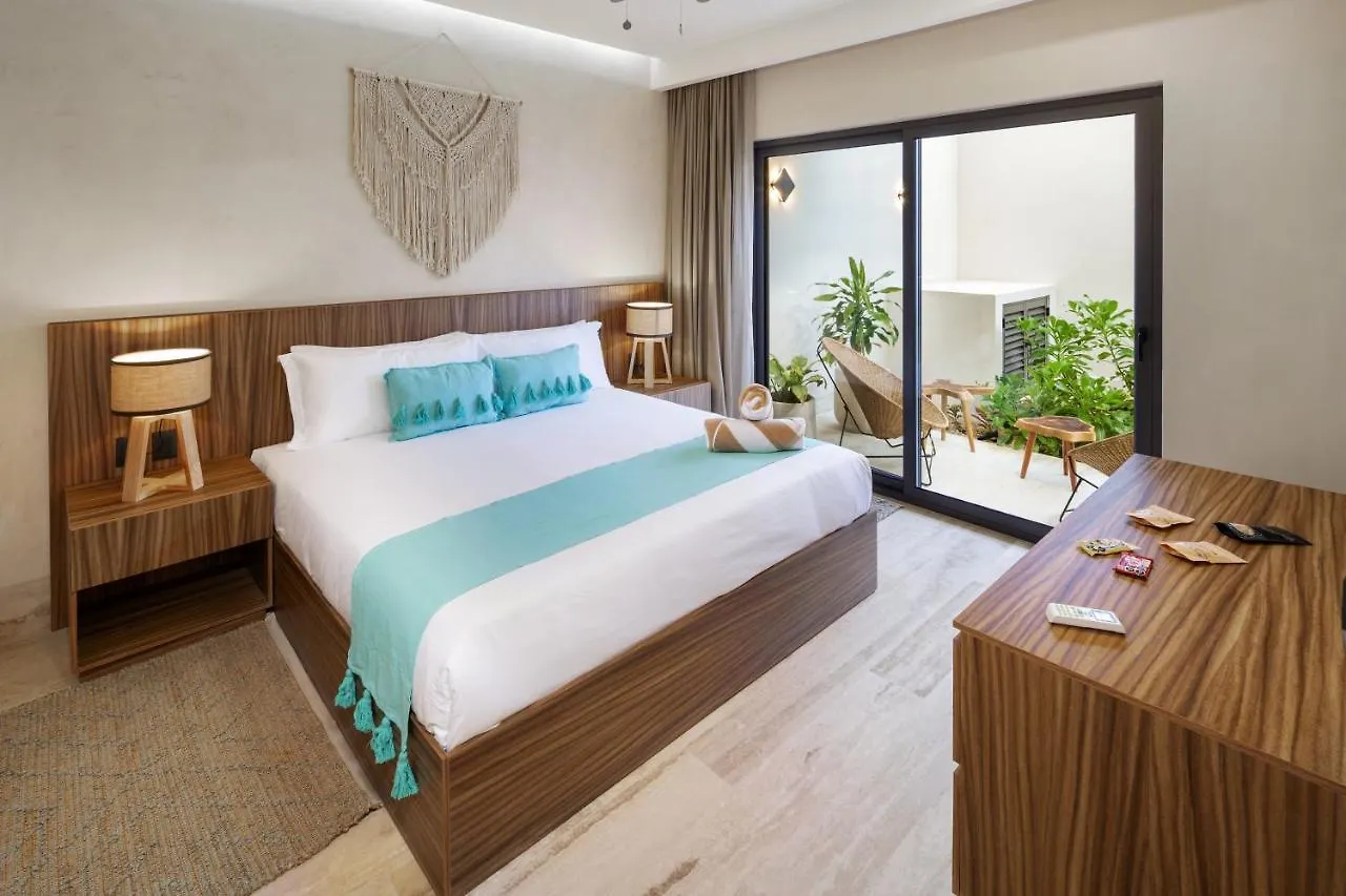Bunah Tulum -Distinctive Hotels-