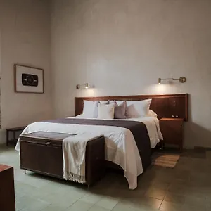 Hercules Hotel Querétaro