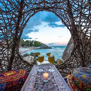Hotel Bejuco, Tulum