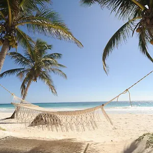 Ranitas Eco Boutique Hotel Tulum