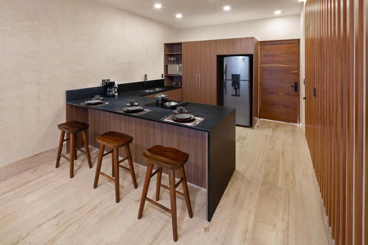 Bunah Tulum -Distinctive Hotels- Μεξικό